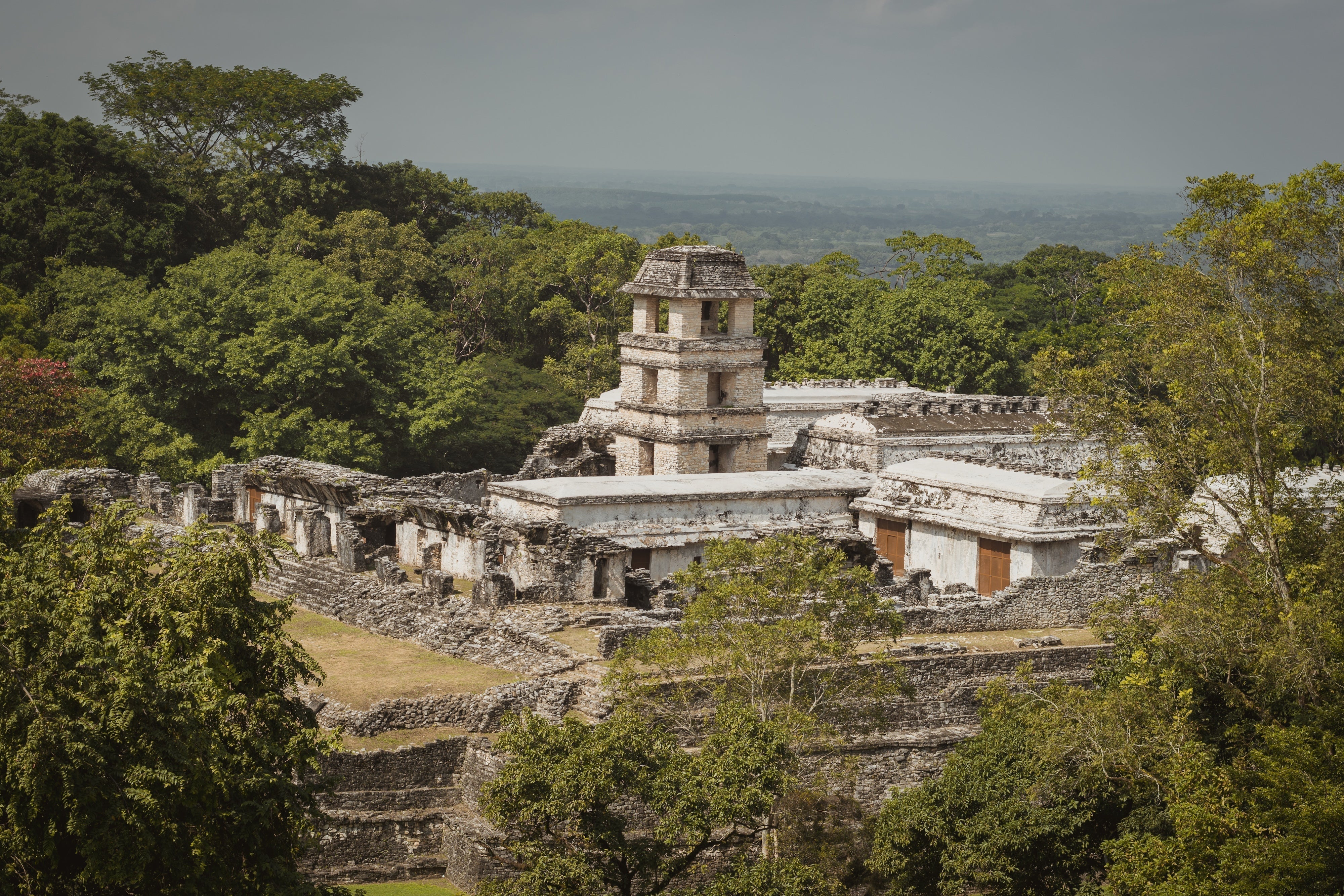 2023 Partnership with The Mesoamerica Center