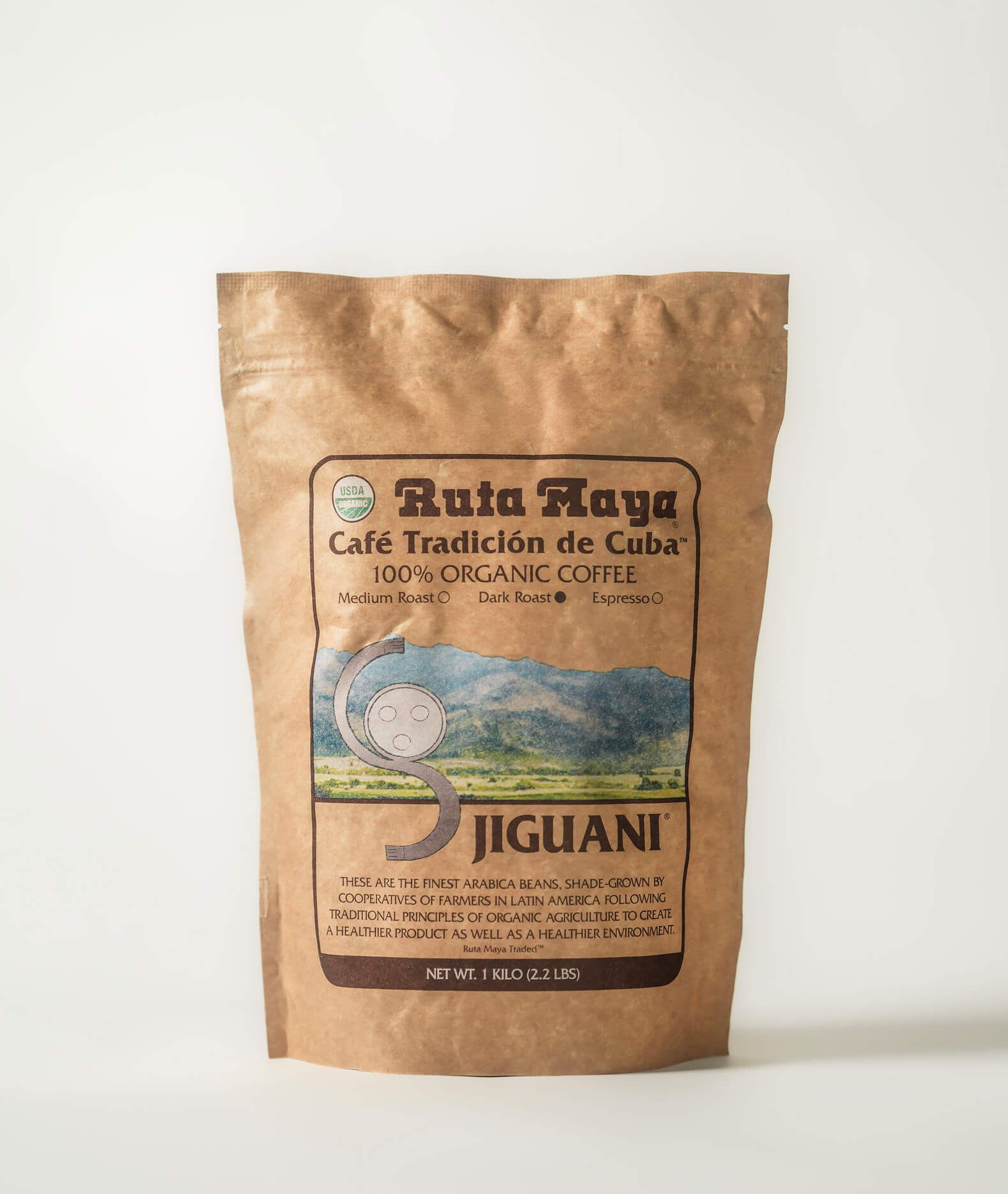 Café Jiguaní™