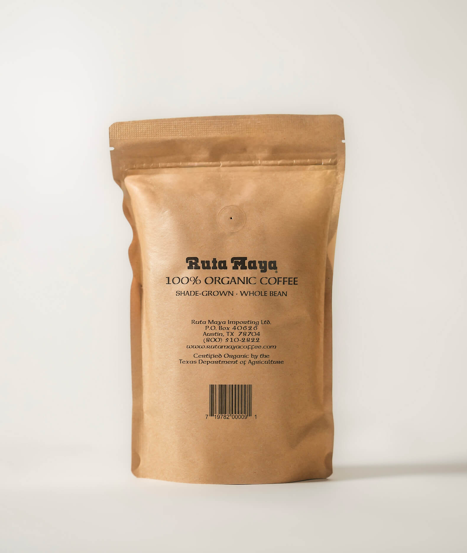 Swiss Water® Decaf Dark Roast