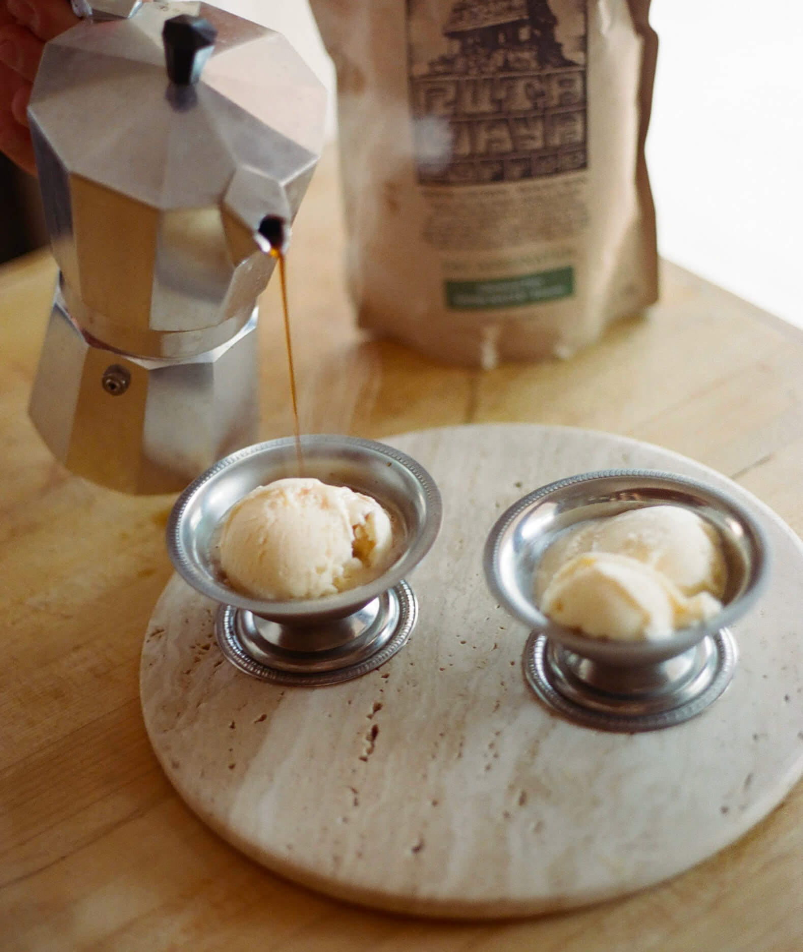 Swiss Water® Decaf Dark Roast