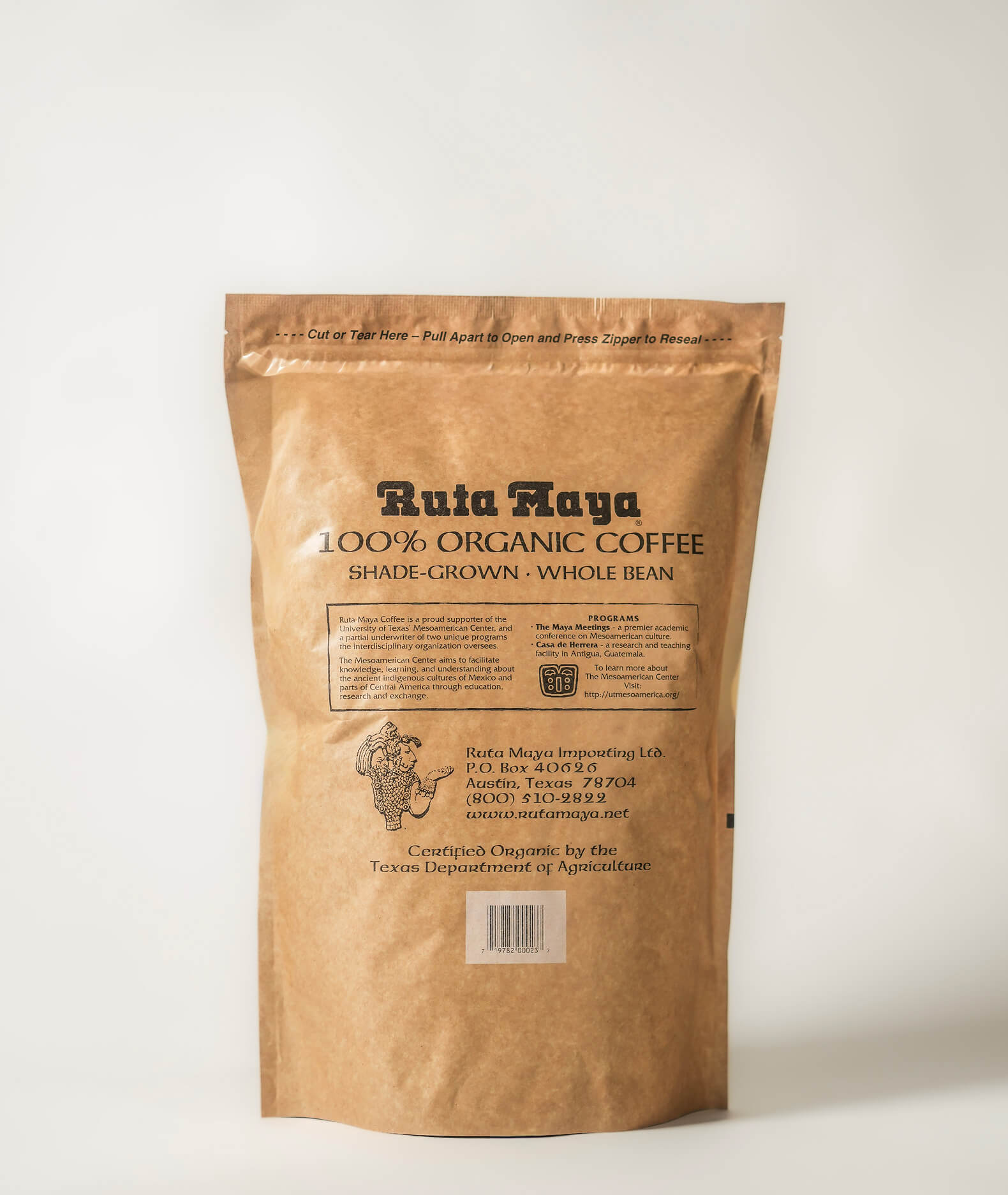 Tostado Espresso