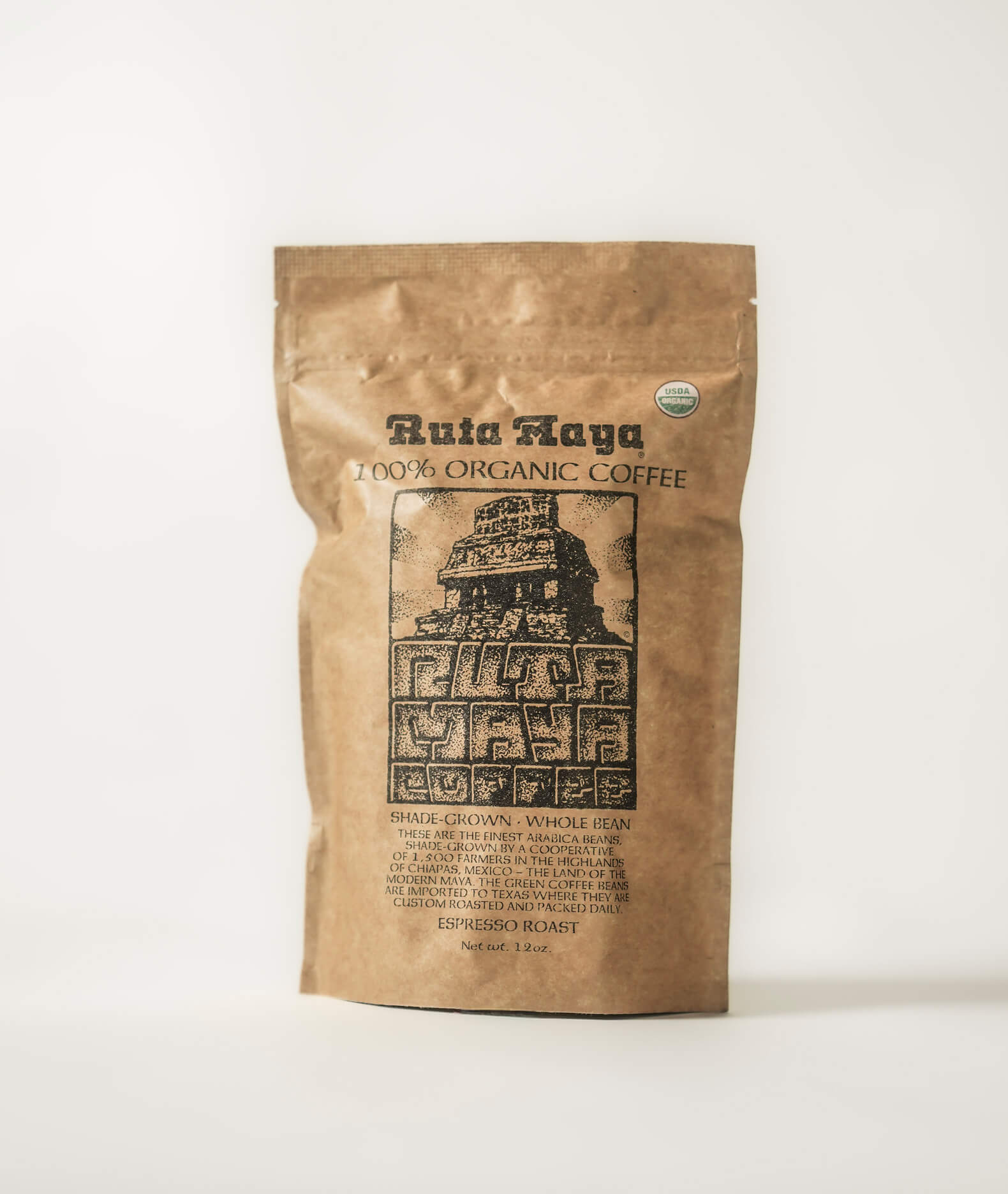 Tostado Espresso