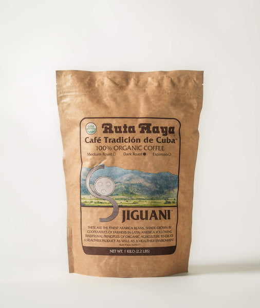 Café Jiguaní™