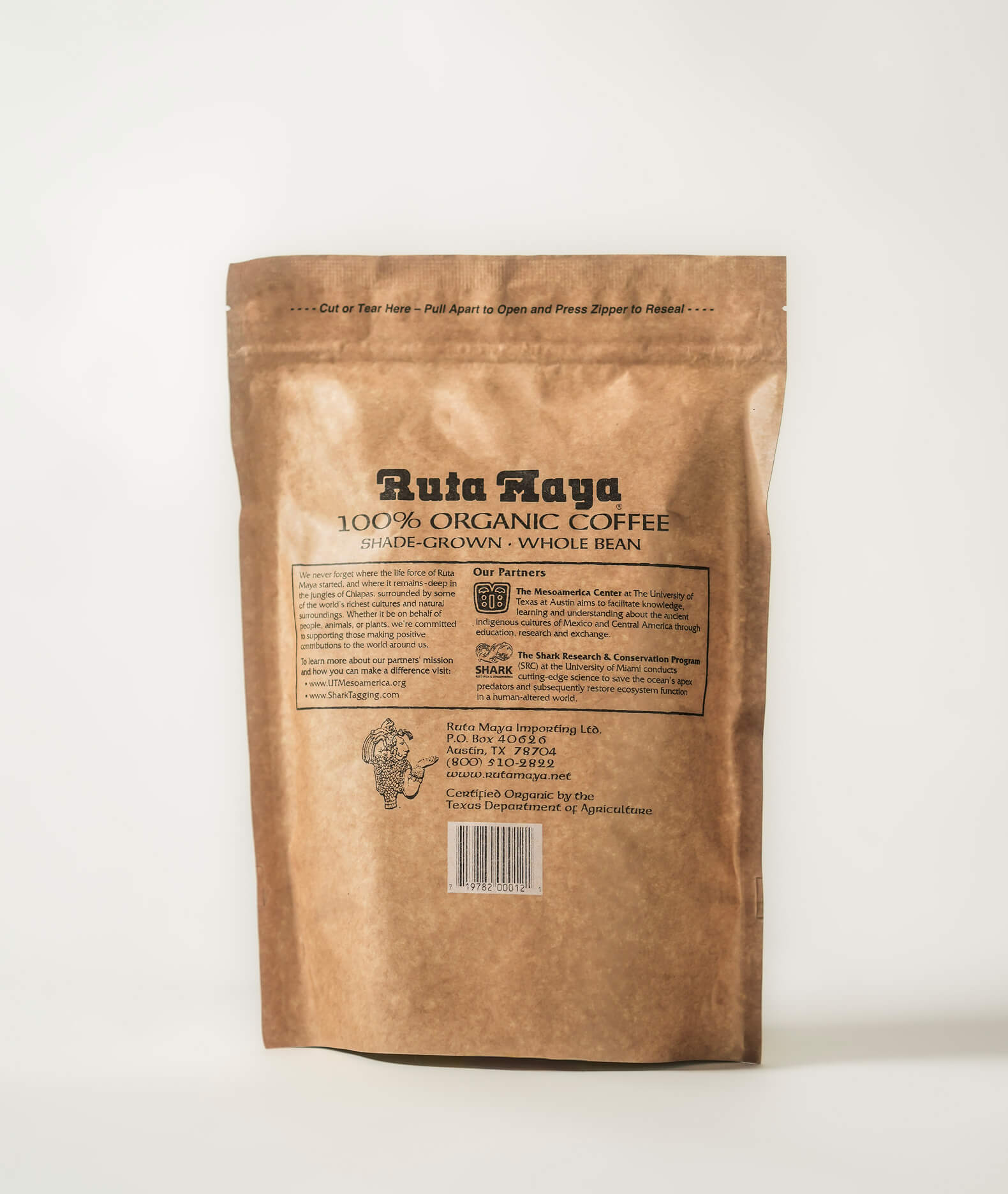 Dark Roast