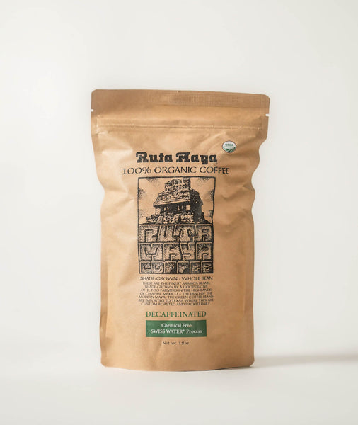 Swiss Water® Decaf Dark Roast