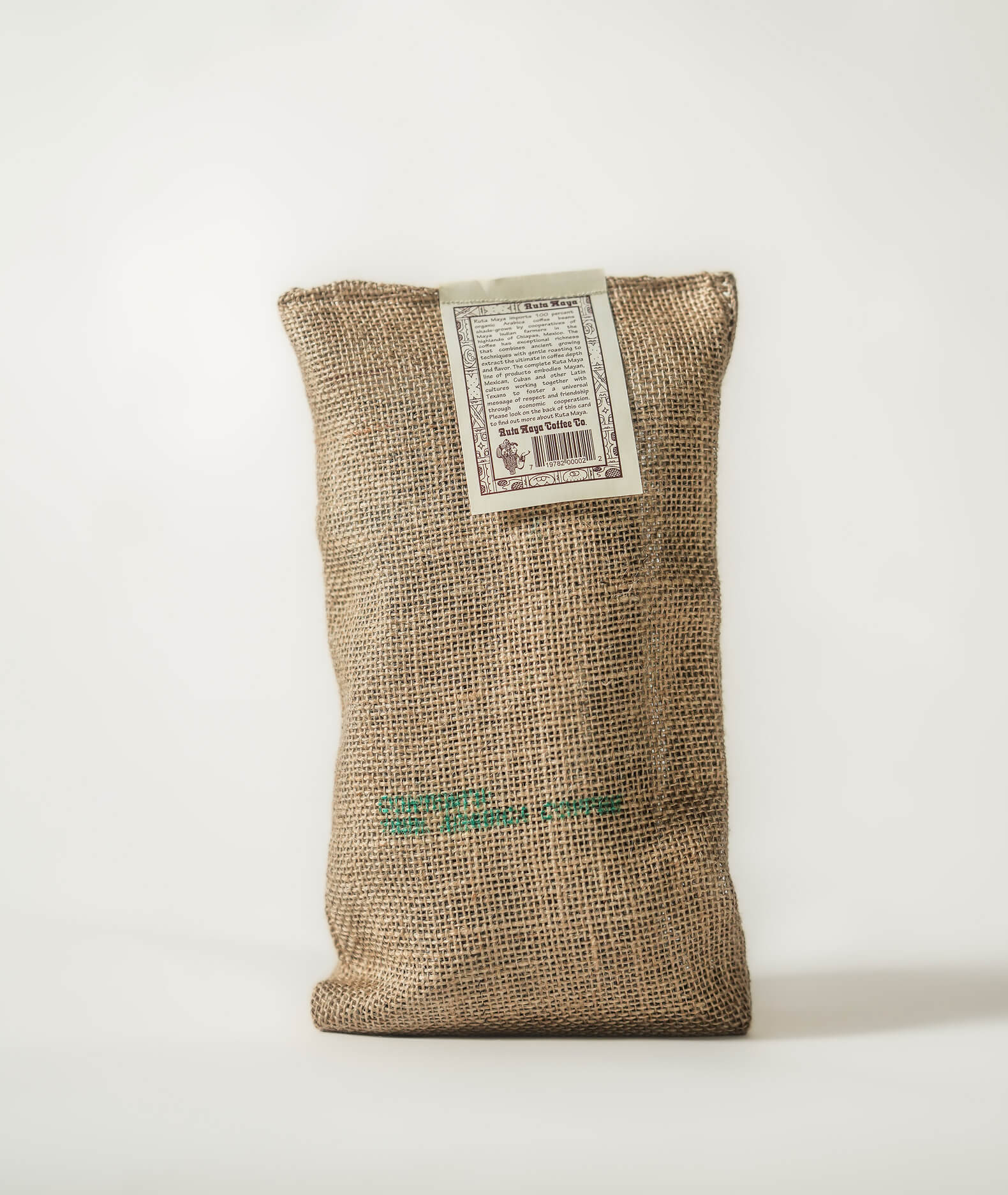 Espresso Roast | Burlap