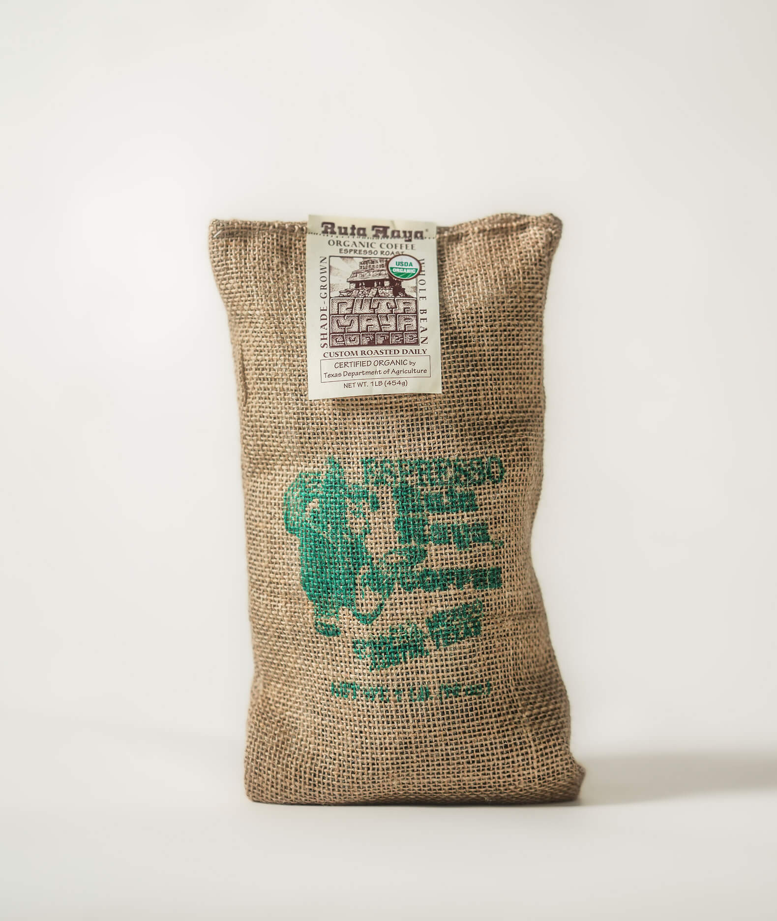 Espresso Roast | Burlap