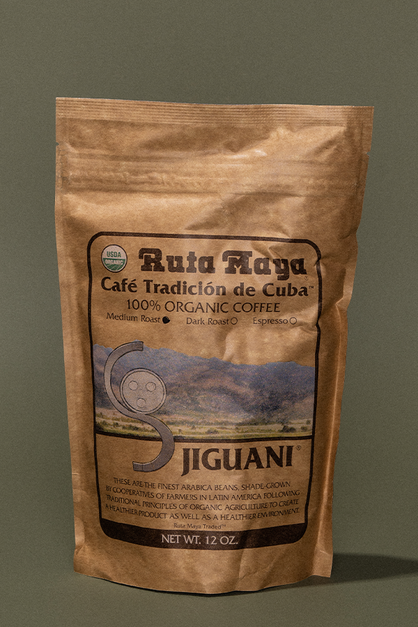 Café Jiguaní™