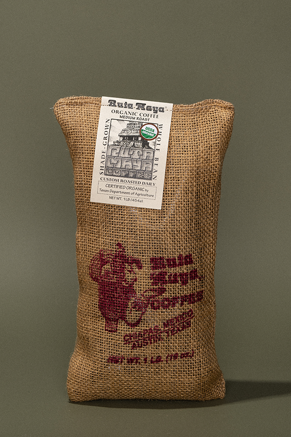 Custom burlap 2025 coffee bags